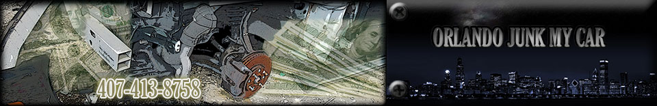 scrap vehicle buyers